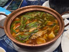 -云南李记罐罐米线饵丝小吃(汉中门金鹰店)