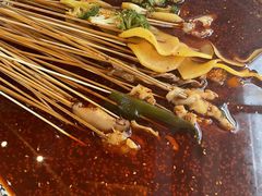 -贰拾捌味·宜宾燃面(春熙路旗舰店)