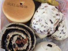 -宫门口馒头铺(创始人总店)