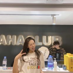 -嘉禾舞社 街舞培训工作室