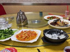 -煲来饱去冷水鱼