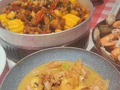 -辣小鲜·南昌大排档(船山路店)