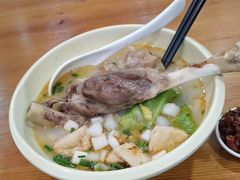 -熊大师牛羊粉(红谷凯旋店)