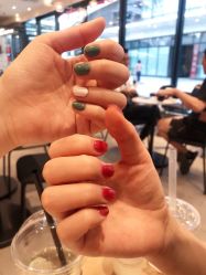 -Beauty Nails 美甲美睫皮肤管理