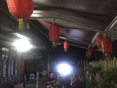 -老地方猫儿面(磁器口店)