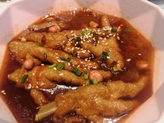 -赵小姐丨新中餐(曲江店)
