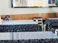 -八两八金·莱芜特色炒鸡(市南漳浦路店)