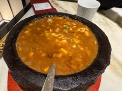 -径山十八道·风味民间菜(杭州总店)