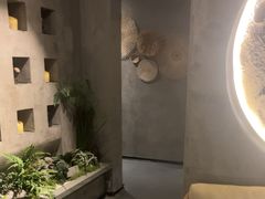 -施奈儿.洗头頭療.按摩SPA.采耳(上梅林店)