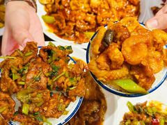 -恩宏德餐馆(平山道店)