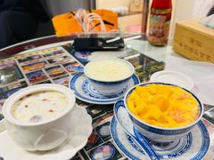 -广信牛奶甜品世家(台东店)
