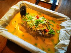 -旅马餐厅(茅家埠店)