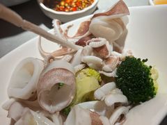 -闽上鲜·福建菜(龙湖滨江天街店)