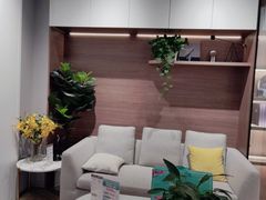 -索菲亚衣柜橱柜家具全屋定制(十里河居然之家店)