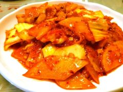 -英兰朝族饭店·英兰锅包肉(佳园路店)