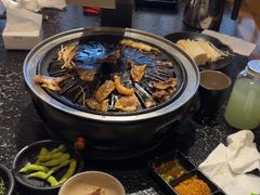 -九田家黑牛烤肉料理(珠江摩尔店)