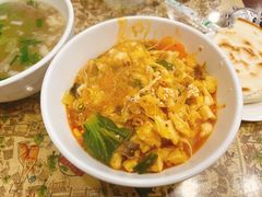 -老乌家特色小炒泡馍(大皮院店)