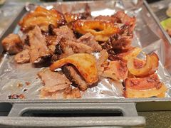 -舜和巴西烤肉餐厅(舜和国际店)