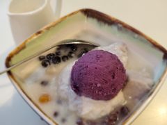 -鲜芋仙Meet Fresh(壹方城店)