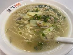 -二扁私房面馆(崂山路店)
