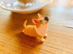 -VOYAGE COFFEE(北锣鼓巷店)