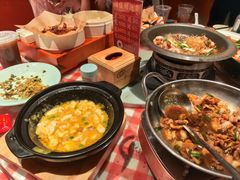 -老郑家东北春饼(龙悦居店)