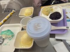 -满记甜品(静安大悦城店)