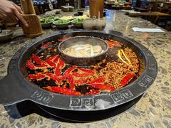 -重庆渝达老火锅(春熙路店)