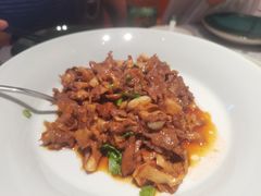 -鸽子侯·家宴·平价海鲜(绿地店)