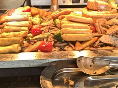 -索菲特西湖大酒店·香榭丽全日候餐厅(南山路店)