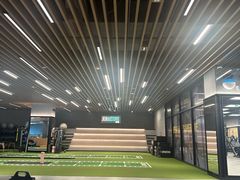 -燃坊JEN ACTIVE游泳健身中心·深圳前海JEN酒店