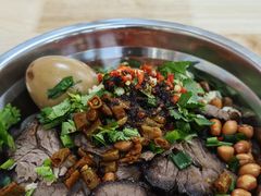 -桂山禾·桂林卤菜粉(上海首店)