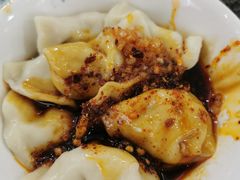 -春阳水饺(香槟广场店)