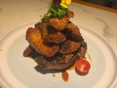 本帮熏鱼-姜君·千岛湖鱼头馆(浦东大道店)