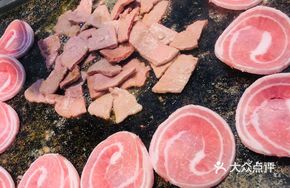 Han Hong's Secret Beef
