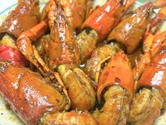 -三妹小龙虾·黄油蟹(华侨城总店)