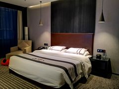 -乌鲁木齐百世昌龙泉酒店(大巴扎店)