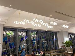 -港丽餐厅(高德置地店)