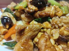-胖子菜馆(隆昌路店)