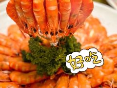 -四川小胡子海鲜(丁村万人海鲜广场店)