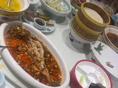 -惠丰堂饭庄·烤鸭·京味菜(翠微路店)