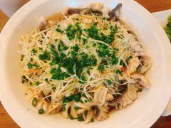 -三猫黑鱼花(南大店)
