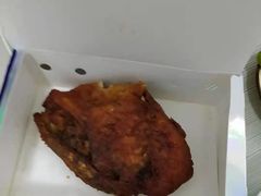 -麦当劳(哈西万达店)