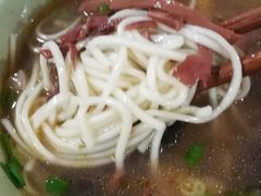 -大石人家鱿鱼面馆(大石西路总店)