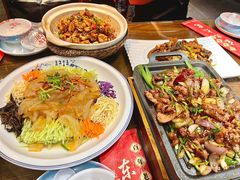 -东北大院·东北菜(三台子店)