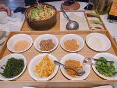 厦门薄饼-黑明餐厅(白鹭洲店)