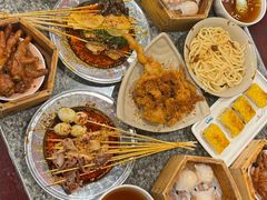 -小街天府