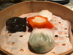 -绿茶餐厅(昌平悦荟店)