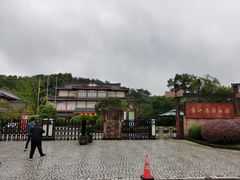 -浙江省博物馆(孤山馆区)