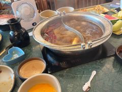 -牛New寿喜烧(龙湖金沙天街店)